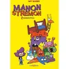 Image de Manon Stremon - tome 2 - Souslelitville