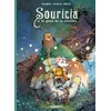 Image de Souricia et le géant de la clairière