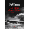 Image de Le Sang des collines - Prix « Le Point » du Polar européen 2026