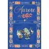 Image de Aurore et l'Orc - tome 1 - Un nouveau à l'école