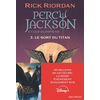 Image de Percy Jackson et les Olympiens T3 Le Sort du titan (Edition 2024)