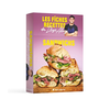 Image de Sandwichs - Les fiches recettes de Diego Alary