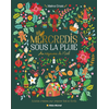 Image de Les mercredis sous la pluie : au royaume de Noël : activités créatives pour préparer Noël en famille