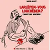 Image de Larlépem-vous Louchébem ?: L'argot des bouchers