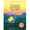 Image de Ecoute les oiseaux des villes