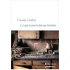 Image de Ce que la guerre fait aux hommes