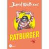 Image de Ratburger (Edition 2025 Witty poche)