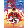 Image de SubZero - tome 2
