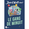 Image de Le Gang de minuit (édition 2026 Witty poche)