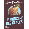 Image de Le Monstre des glaces (édition 2026 Witty poche)
