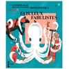 Image de Fabuleux fabulistes