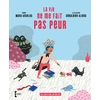 Image de La vie ne me fait pas peur. Life doesn't frighten me
