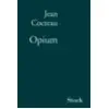 Image de Opium : journal d'une désintoxication