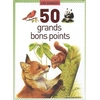 Image de 50 bons points les animaux