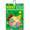 Image de 1.000 gommettes autocollantes maternelle