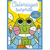 Image de Colo surprise avec les lettres
