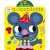 Image de Autocollants drôles de têtes ! - Les émotions