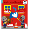 Image de Autoc marion billet pompiers