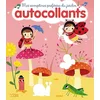 Image de Mes comptines préférés en autocollants: Mes comptines préférées du jardin - Dès 3 ans