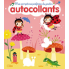 Image de Mes comptines préférées du jardin : autocollants