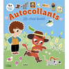 Image de Contes pref. le chat botte