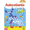 Image de Autoc mosa 5 ans le dauphin