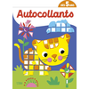 Image de Autoc mosa 5 ans le chat
