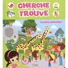 Image de Cherche et trouve: Le parc animalier - Dès 3 ans
