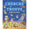 Image de Cherche trouve droles de chats