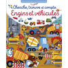 Image de Engins et véhicules : cherche, trouve et compte