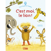 Image de C'est l'heur c'est moi le lion
