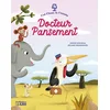 Image de C'est l'heure de l'histoire - Docteur Pansement - Dès 3 ans
