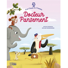 Image de C'est l'heure docteur pansemen