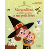 Image de Margouillote, la petite sorcière, a un petit frère