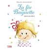 Image de La fée Baguette. La fée Baguette perd une dent