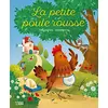 Image de La Petite Poule Rousse - Dès 3 ans