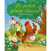 Image de La petite poule rousse