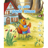 Image de Miniconte petite poule rousse