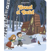 Image de Miniconte hansel et gretel