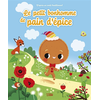 Image de Le petit bonhomme de pain d'épice : d'après un conte traditionnel