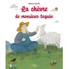 Image de Miniconte la chevre de m. segu