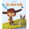 Image de Les Minicontes classiques - Le Chat botté