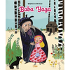Image de Baba Yaga : d'après un conte russe
