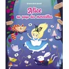 Image de les minicontes classiques -Alice au pays des merveilles - Dès 3 ans