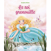 Image de Miniconte le roi grenouille