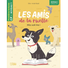 Image de Les amis de la ruelle. Rita sait lire !