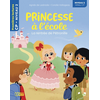 Image de Princesse à l'école. La rentrée de Pétronille