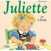 Image de Juliette va à l'école