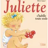 Image de Juliette s'habille toute seule