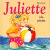 Image de Juliette à la piscine
